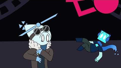 My demon JSAB MAP part 19