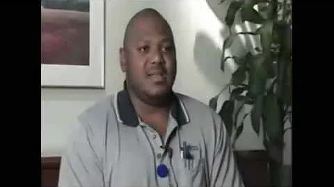 Interview with Michael Canty