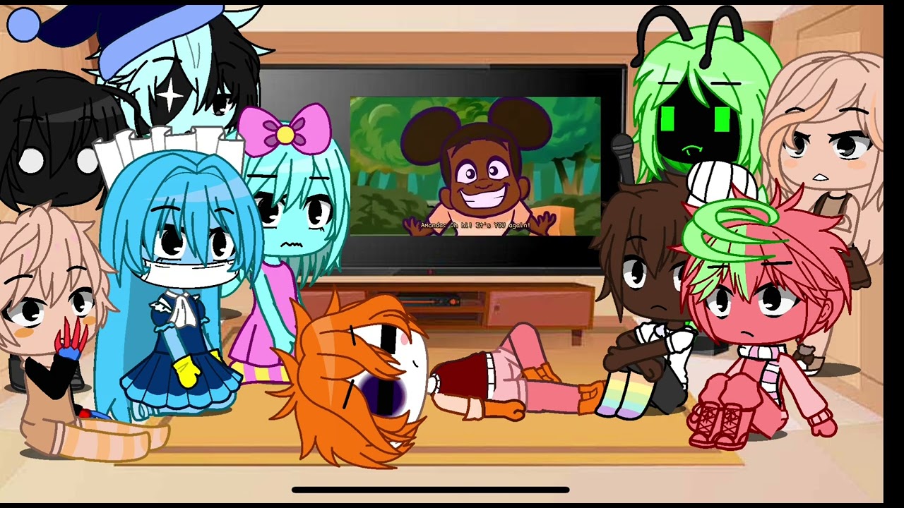 Dandy’s world reacts to Play My Way (repost)