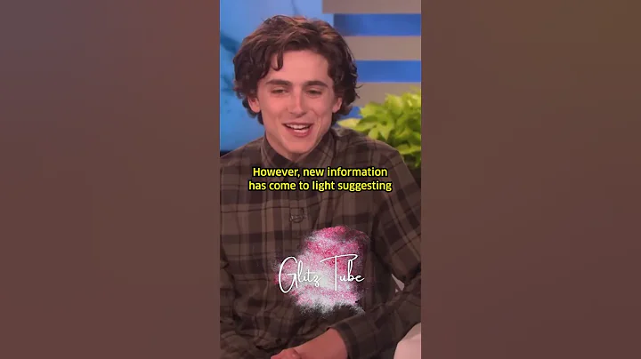 Kylie Jenner  Timothee Chalamets PR Romance EXPOSED