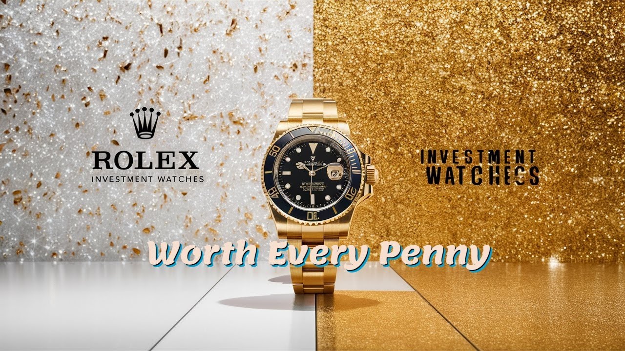 Most Expensive ROLEX Watches EVER 2021 