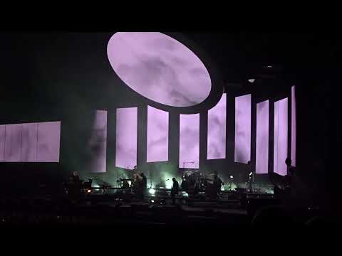 Peter Gabriel - Four Kinds Of Horses (2023.05.18, Krakow, Poland, Tauron Arena)- Live Debut.