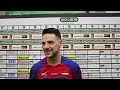QUI MONZA - Orduna dopo Kioene - Monza 0-3: "Bravi a stare concentrati per tutta la partita"