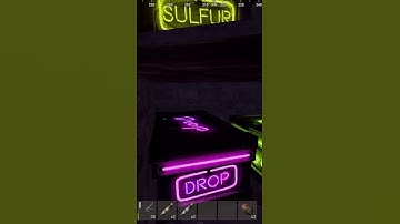 Why you raid FURNACE BASES