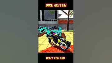 New All Futures Lamborghini Sian New Update 👀#indianbikedriving3d #gta #shorts