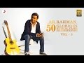 Hits of ar rahman   50 glorious musical years audio  vol 2