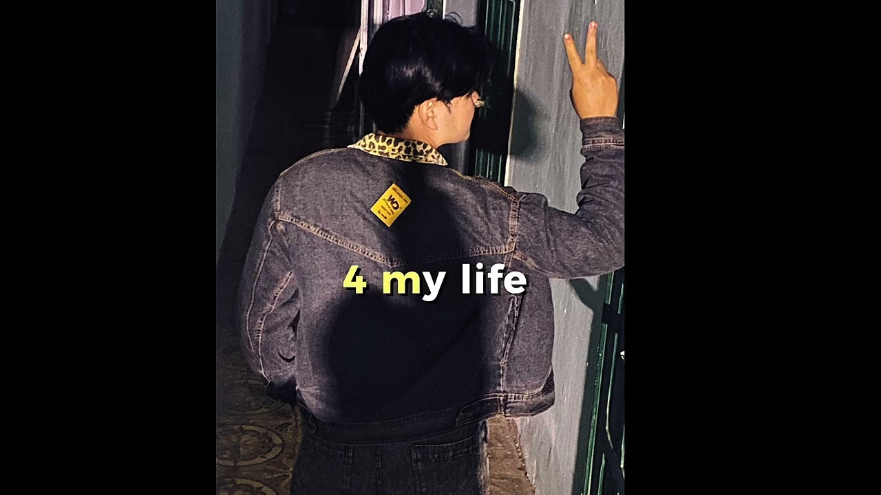 TRONGCONSHAY - YanG | Prod. GAZ