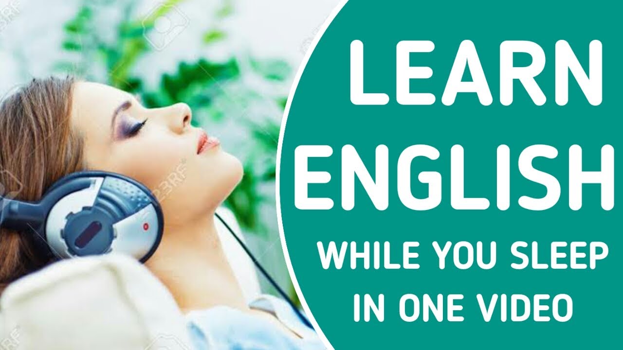 Learn English While You Sleep 