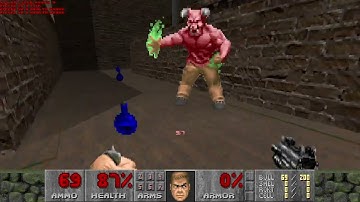 RAMP 2025 Playthrough - Necrotic Terraforming by Catgoober - MAP034