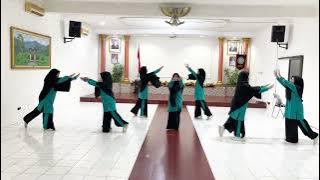 044 [LOMBA SENAM ANAK INDONESIA HEBAT] SDIT LENTERA HATI PURBALINGGA