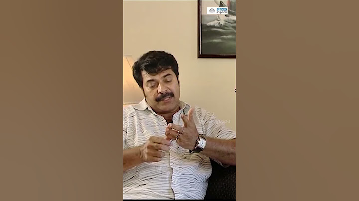 ജനങ്ങളുടെ പ്രശ്നങ്ങൾ ആദ്യമറിയേണ്ടത് ഭരിക്കുന്നവരല്ലേ? രോഷാകുലനായി എംടി | M T| Mammootty