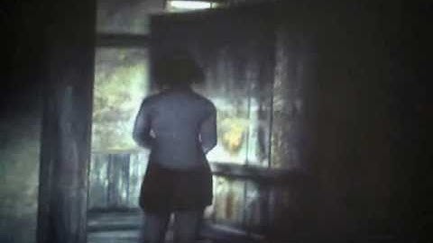 Fatal frame Walkthrough Part 5