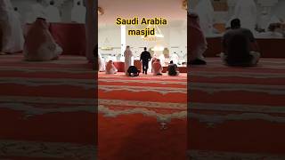 Saudi Arabia masjid #shortvideo #trending #worldexplorer #minivlog #vlog