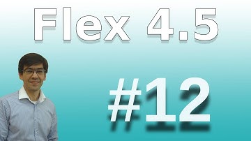aula 3943 flex 4_5 -  FX_Declarations para componentes nao visuais.avi