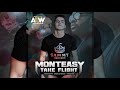 Monteasy Take Flight Sammy Guevara AEW Theme mp3