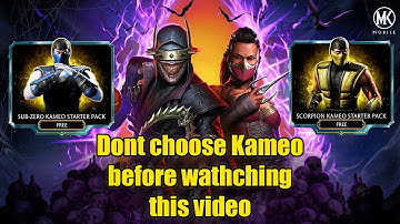 MK Mobile Update 6.0 Review