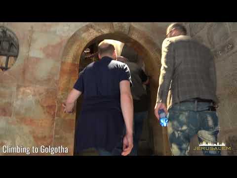 Private Tour Guide