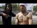30 Deep Grimeyy NWM Cee Murdaa Twin Nem King Von Lil Durk Freestyle Official Video 