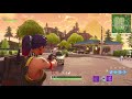 Fortnite Highlights #2 // @d6llas