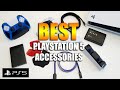 Best PS5 Accessories