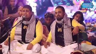 O Kaise Jiyu Main Radha Rani || Chitra Vichitra || Live Krishna Bhajan