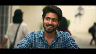Ispade Rajavum Idhaya Raniyum Kannamma Video Song Harish Kalyan, Shilpa Manjunath Sam C S