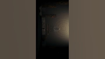 Blender Temple Animation #blender #art #animation