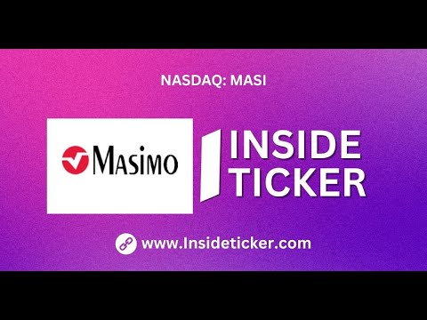 Masimo Corporation (NASDAQ: MASI) Q2 2025 Earnings | 08/06/2025