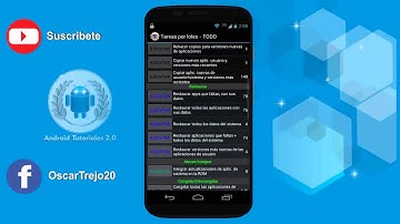 Como Restaurar Todas Las Aplicaciones Con Titanium Backup