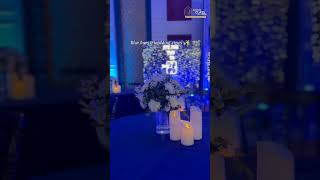 Royal Sangeet Setup 2026 | Luxury Wedding Decor & Stage Design Inspiration