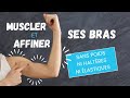 Comment renforcer ses bras sans matriel  7 exercices et postures de yoga pour des bras muscls 