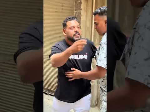 استغلال النسب 