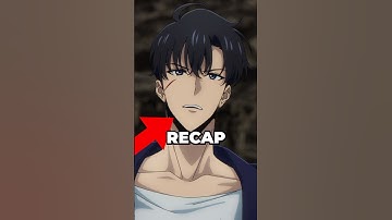 Solo Leveling Season 2 Episode 12 Recap!