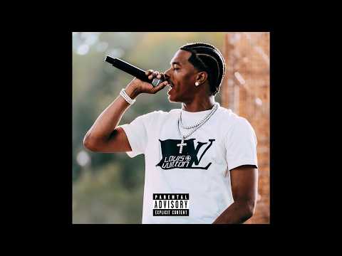 [FREE] Lil Baby Type Beat - "Luxury"