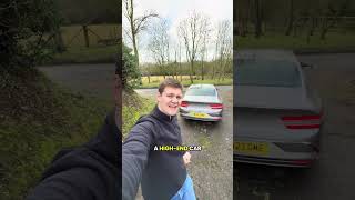 Better Than A Bentley?