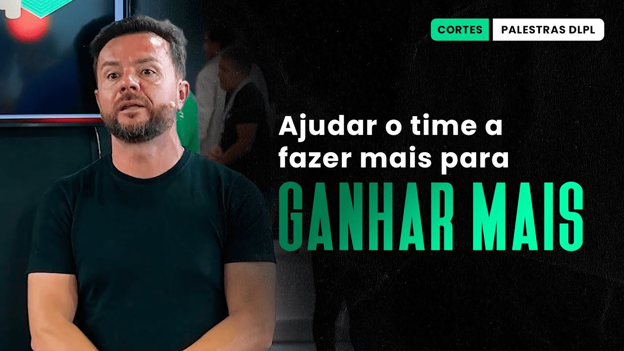 A forma correta de remunerar vendedores! | Marcelo Easycar | Cortes DLPL