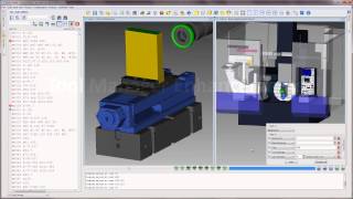 What's new in VERICUT 7.3 CNC simulation software