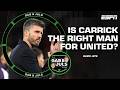 Has Michael Carrick done enough to secure the Man United job? 👀 Salah to RETURN! | ESPN FC
