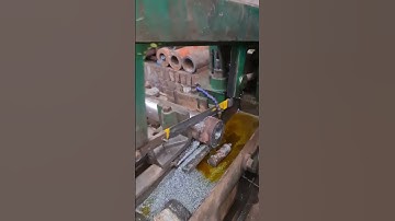 Cnc Iron Cutting #ytshorts #cnc #cnccutter #amazingthingstv