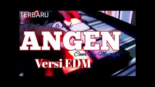 Rialdoni - angen ( cover by bintang aura )