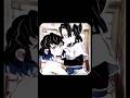 Demonslayer Edit | Inosuke x Aoi Edit #anime #demonslayer #shorts #kimetsunoyaiba #inosuke