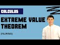 Extreme Value Theorem (Absolute Maximum & Minimum Values) - Basic/Differential Calculus