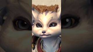 What Does the Fox Say? Dies to Fire 😂 | World of Warcraft Meme