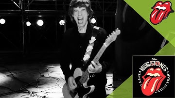 Happy Birthday Mick Jagger!