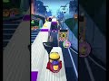DARK STREETS BRIGHT COSTUMES EMPEROR MINION HALLOWEEN CHASE #games #gaming #gameplay #gamingvideos