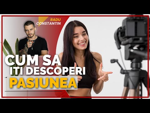 Video: Cum Să-ți Descoperi Abilitățile