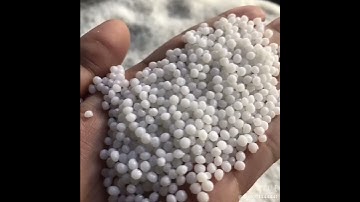 Under-water cutting pelletizing units