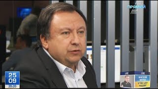 Ухвалення освітньої реформи та врегулювання мовного питання в освіті своєчасні, - М.Княжицький Ухвалення освітньої реформи та врегулювання мовного питання в освіті своєчасні, - М.Княжицький
