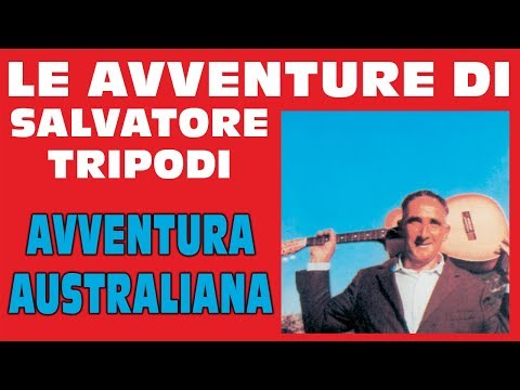 Salvatore Tripodi -