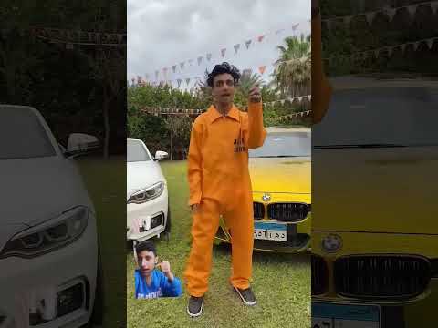 بتمشي علي الكورنيش عمر شاور والقيصر